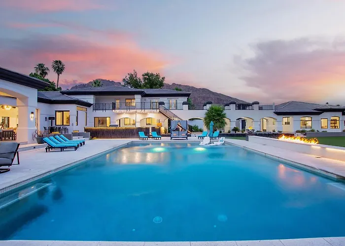 Villa Summer Getaway, Life, Pickleball, Pool, Golf *