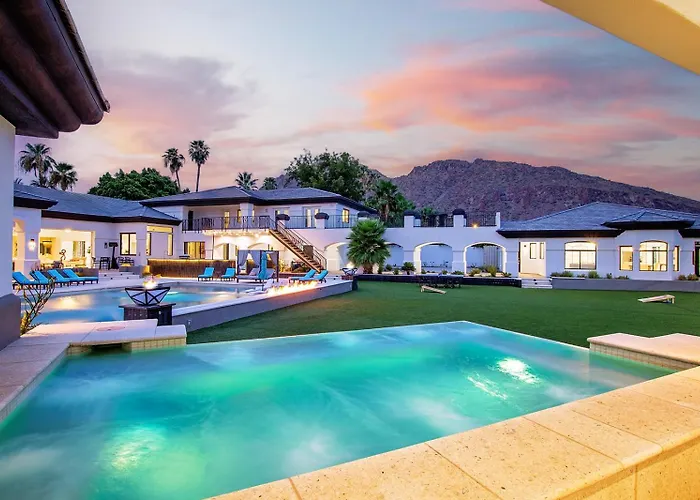 Summer Getaway, Life, Pickleball, Pool, Golf * Phoenix