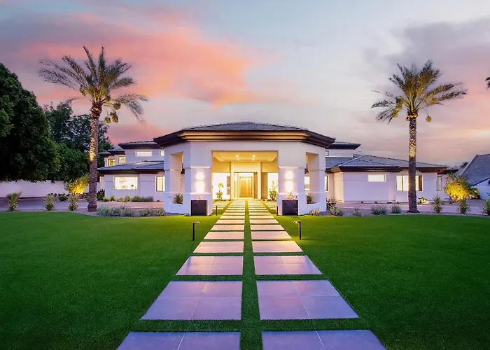 Villa Summer Getaway, Life, Pickleball, Pool, Golf *