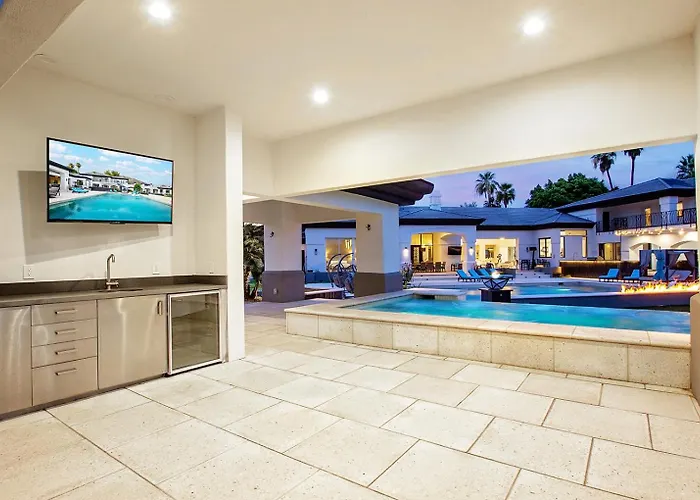 Summer Getaway, Life, Pickleball, Pool, Golf *