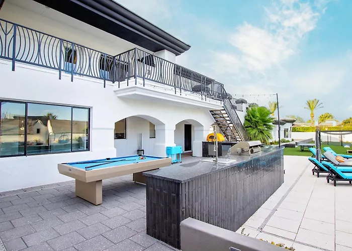 Summer Getaway, Life, Pickleball, Pool, Golf *
