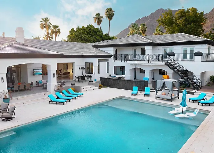 Summer Getaway, Life, Pickleball, Pool, Golf * Phoenix