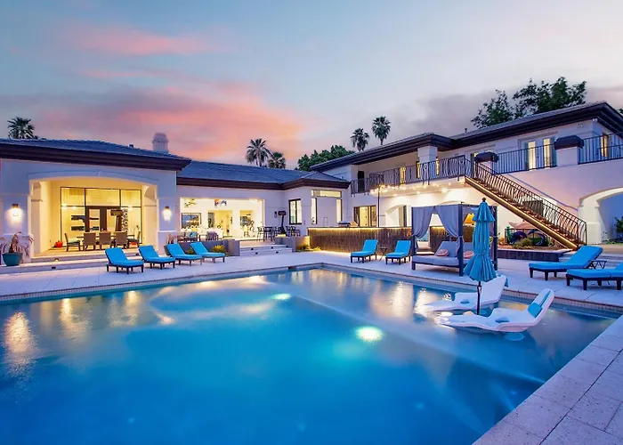 Summer Getaway, Life, Pickleball, Pool, Golf Villa