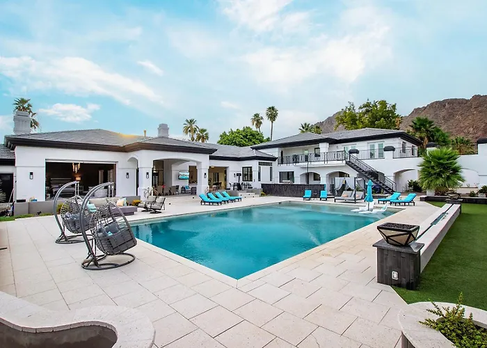 Summer Getaway, Life, Pickleball, Pool, Golf