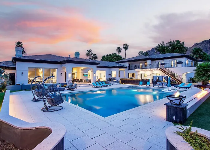 Villa Summer Getaway, Life, Pickleball, Pool, Golf *